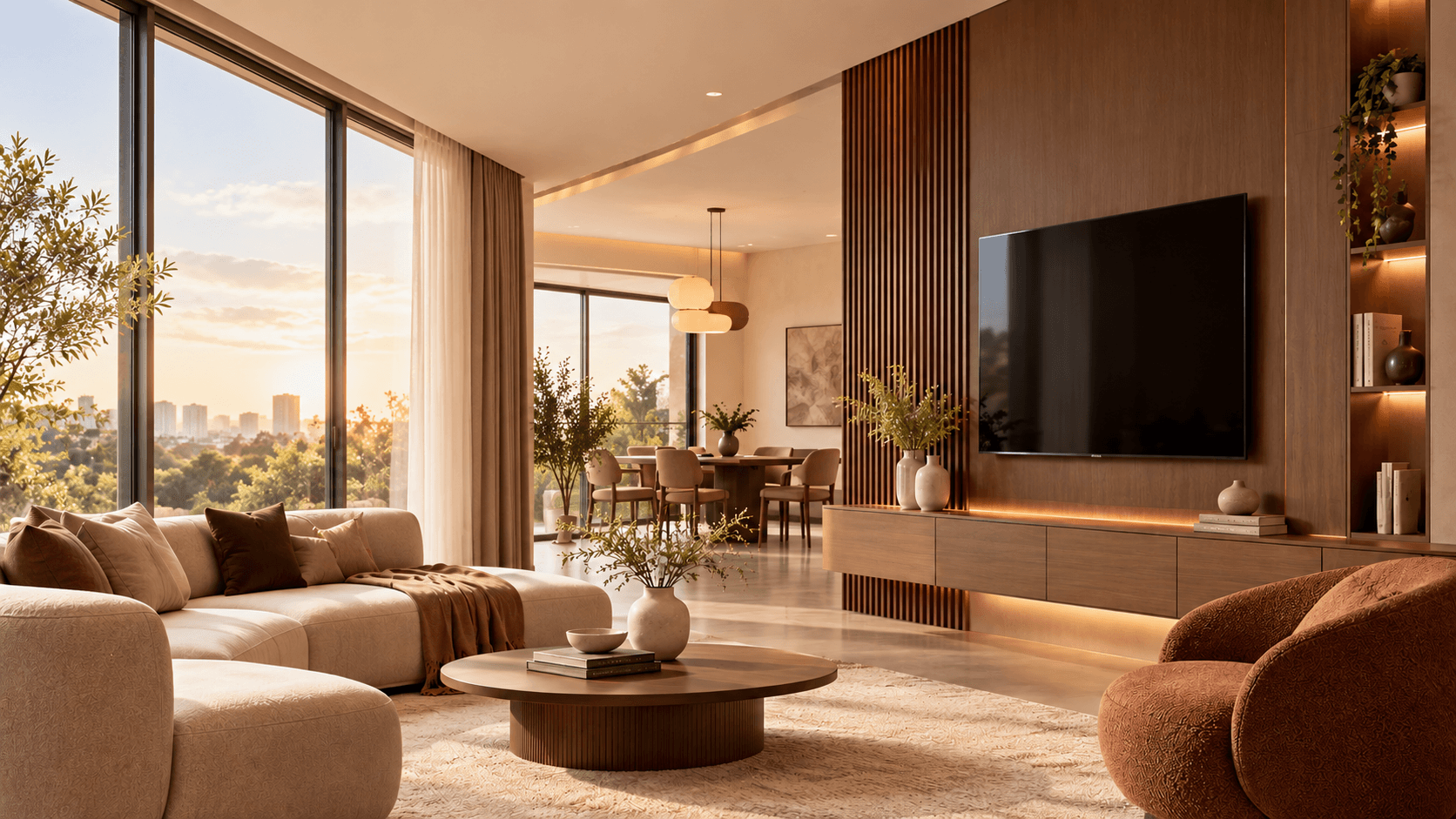 Orelo bespoke luxury furniture and architectural joinery